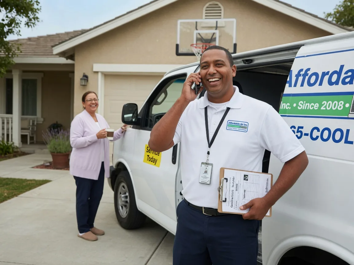 Central Ac Repair South Fork, CO FAQs